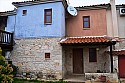 Таунхаус на Кассандре (Халкидики / Греция)