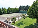 Вилла на Олимпийской Ривьере (Центральная Македония / Греция)