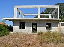 Отдельный дом в Лутраки (Пелопоннес / Греция)