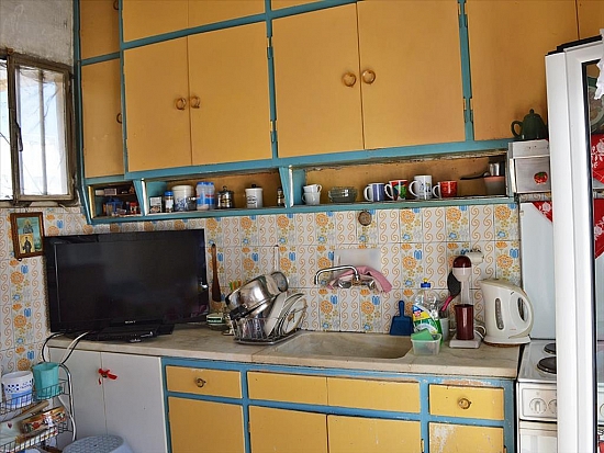 Квартира в Афинах (Аттика / Греция)