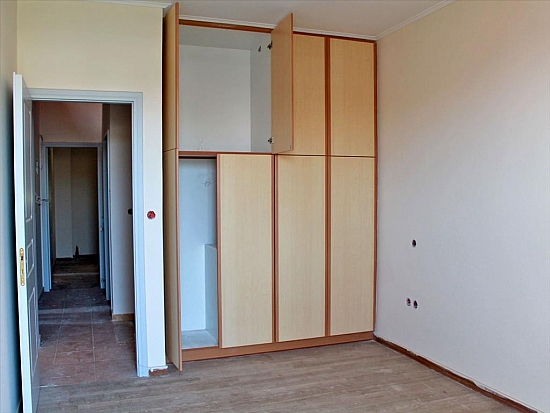 Отдельный дом в Лутраки (Пелопоннес / Греция)