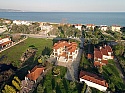 Вилла на Халкидиках (Халкидики / Греция)