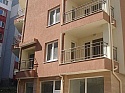Квартира в Бургасе (Южное побережье / Болгария)