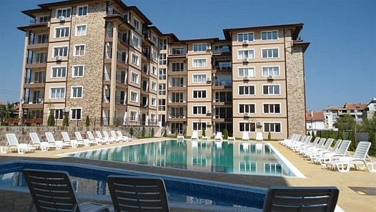 Квартира в Равде (Южное побережье / Болгария)
