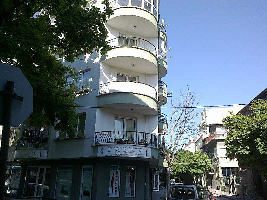 Апартамент в Варне (Северное побережье / Болгария)