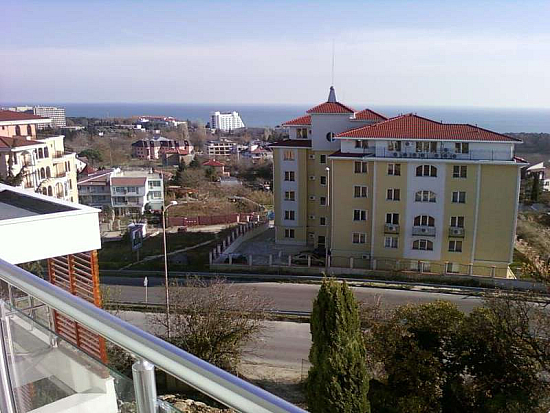 Апартамент в Варне (Северное побережье / Болгария)