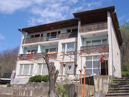 Отель в Добрич (Город / Болгария)