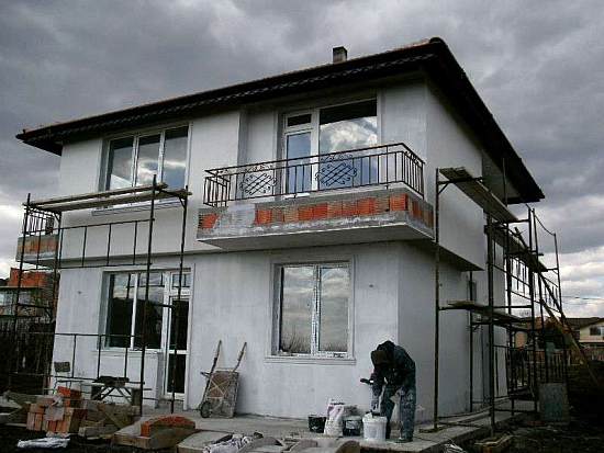 Отдельный дом в Каменар (Южное побережье / Болгария)