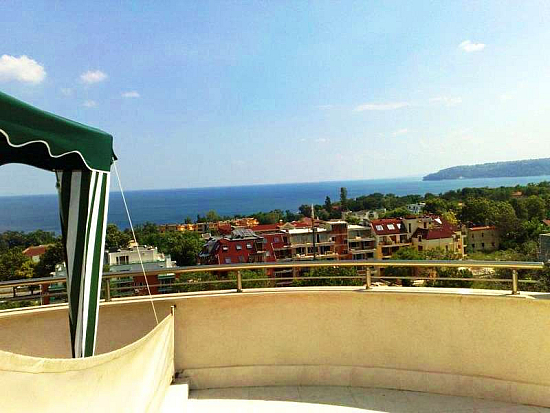 Апартамент в Варне (Северное побережье / Болгария)