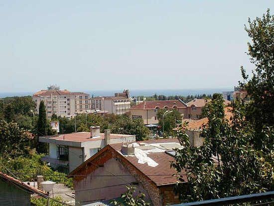 Апартамент в Варне (Северное побережье / Болгария)