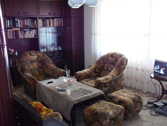 Апартамент в Несебре (Южное побережье / Болгария)