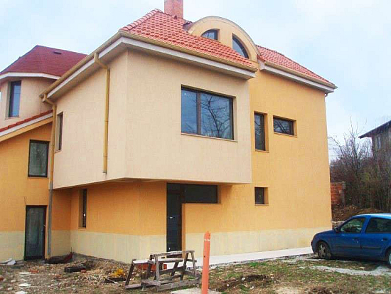 Отдельный дом в Софии (Город / Болгария)