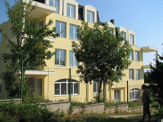 Апартамент в Варне (Северное побережье / Болгария)