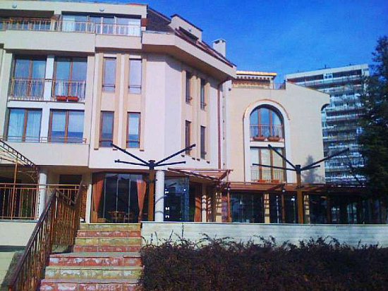 Апартамент в Варне (Северное побережье / Болгария)