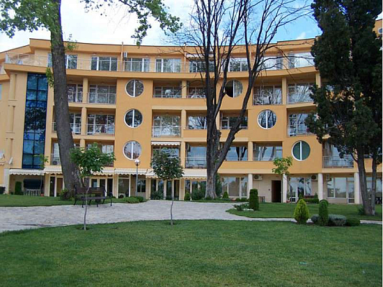 Апартамент в Варне (Северное побережье / Болгария)