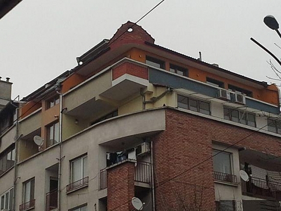 Квартира в Бургасе (Южное побережье / Болгария)