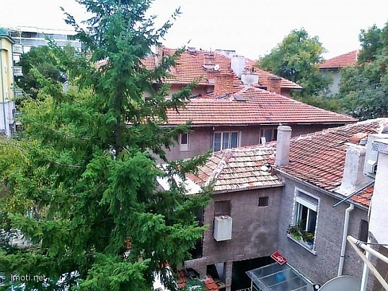 Квартира в Бургасе (Южное побережье / Болгария)