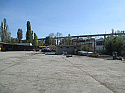 Коммерческая площадь в Варне (Северное побережье / Болгария)