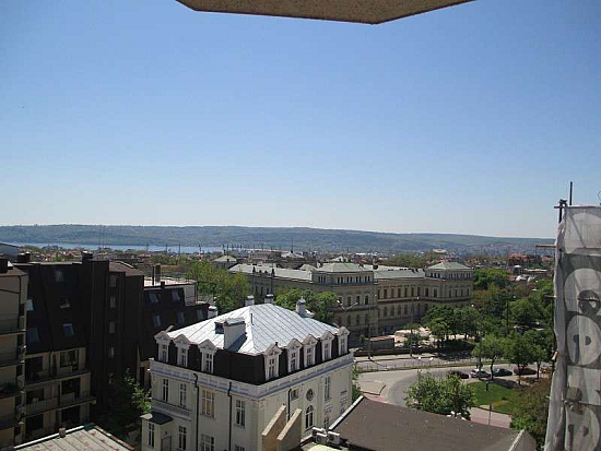 Апартамент в Варне (Северное побережье / Болгария)
