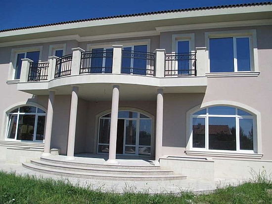 Отдельный дом в Близнаци (Северное побережье / Болгария)