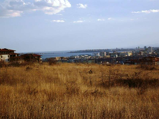Земельный участок в Кошарице (Южное побережье / Болгария)