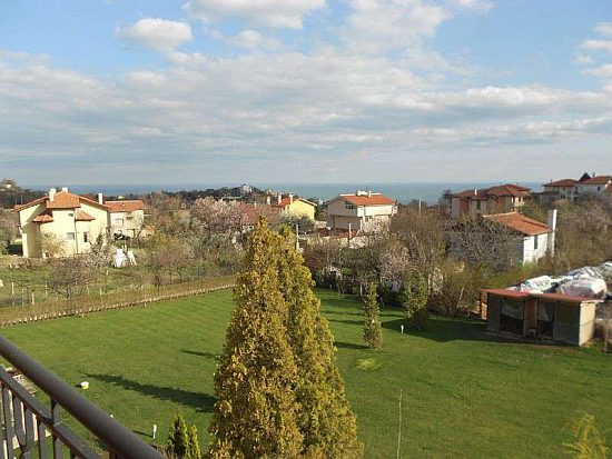 Апартамент в Варне (Северное побережье / Болгария)