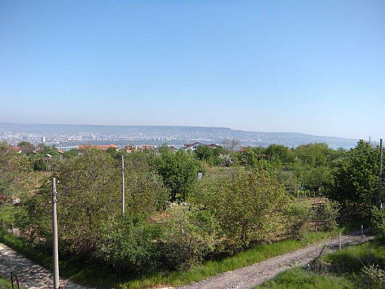 Отдельный дом в Варне (Северное побережье / Болгария)