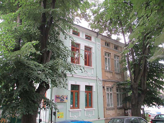 Отдельный дом в Варне (Северное побережье / Болгария)
