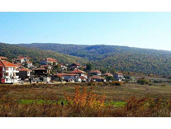 Земельный участок в Кошарице (Южное побережье / Болгария)