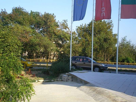 Земельный участок в Варне (Северное побережье / Болгария)