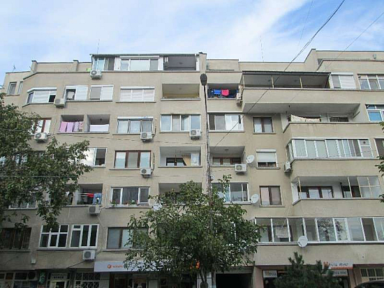Апартамент в Бургасе (Южное побережье / Болгария)