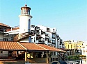 Квартира в Свети-Власе (Южное побережье / Болгария)