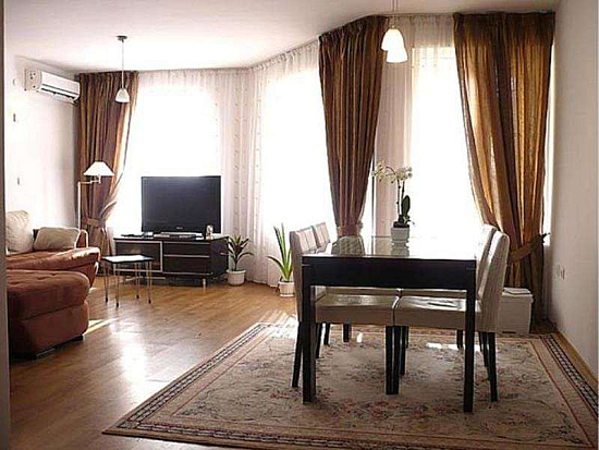 Апартамент в Варне (Северное побережье / Болгария)