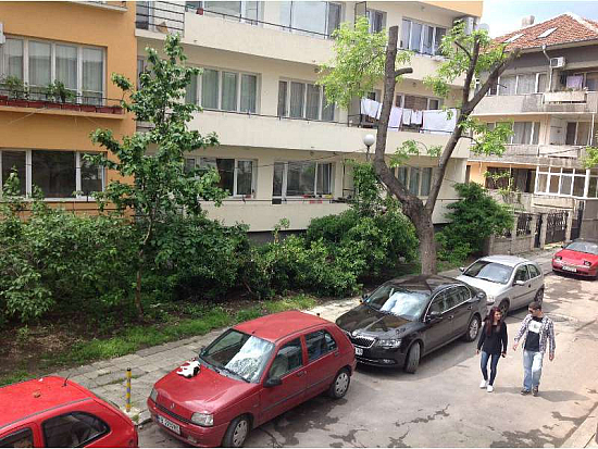 Апартамент в Варне (Северное побережье / Болгария)