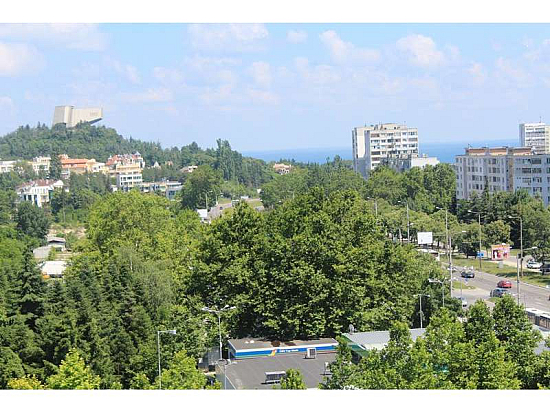 Апартамент в Варне (Северное побережье / Болгария)
