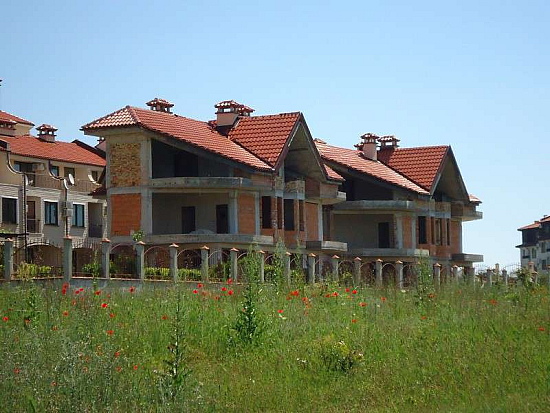 Отдельный дом в Солнечном береге (Южное побережье / Болгария)