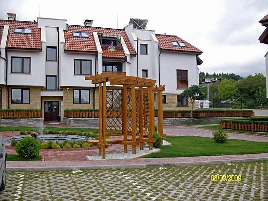 Отдельный дом в Софии (Город / Болгария)