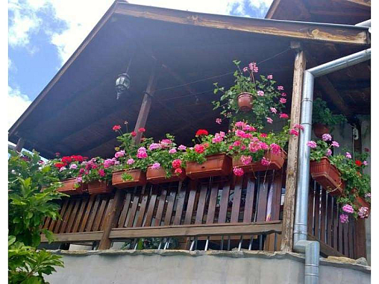 Отдельный дом в Трявна (Город / Болгария)