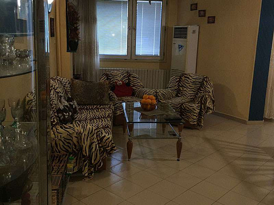 Апартамент в Бургасе (Южное побережье / Болгария)