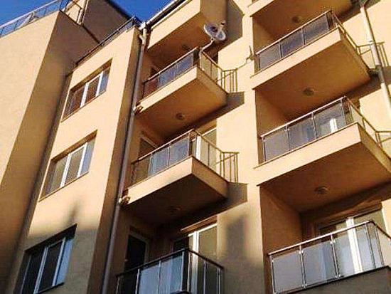 Апартамент в Софии (Город / Болгария)