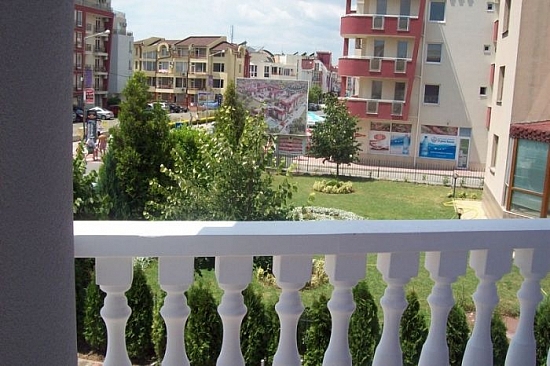 Квартира в Несебре (Южное побережье / Болгария)