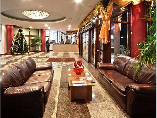 Апартамент в Боровец (В горах / Болгария)