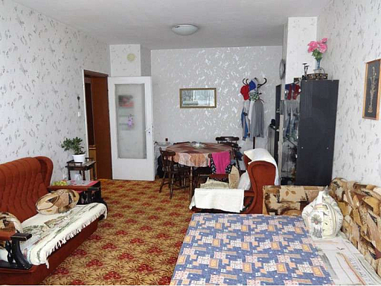 Апартамент в Несебре (Южное побережье / Болгария)