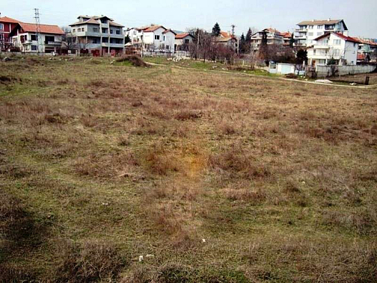 Земельный участок в Варне (Северное побережье / Болгария)