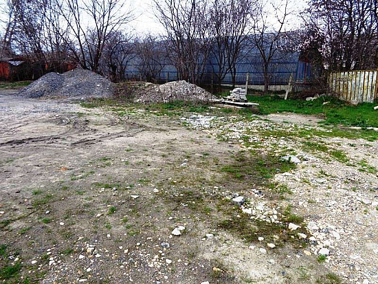 Земельный участок в Варне (Северное побережье / Болгария)