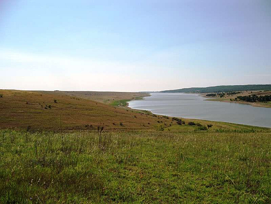 Земельный участок в Солнечном береге (Южное побережье / Болгария)