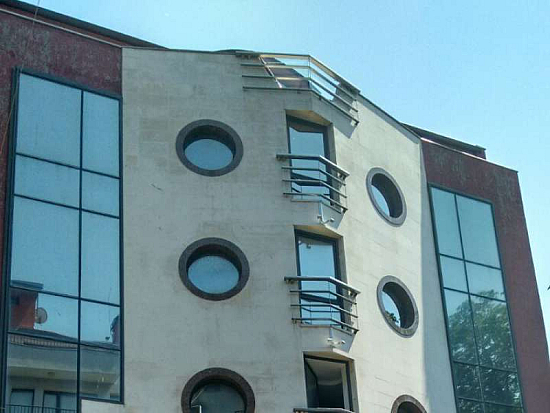 Апартамент в Варне (Северное побережье / Болгария)