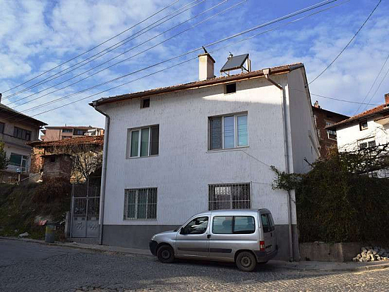 Отдельный дом в Сандански (В горах / Болгария)