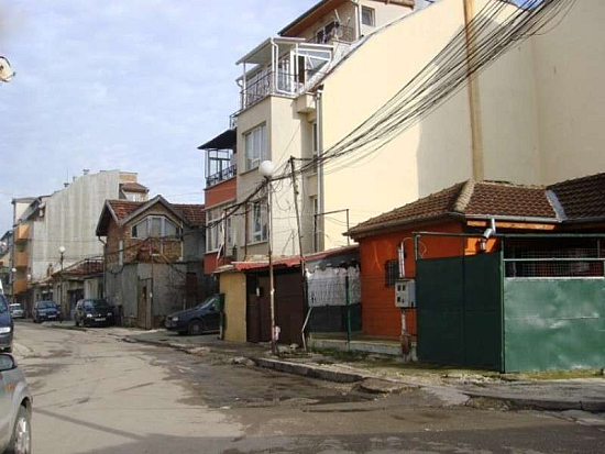 Земельный участок в Варне (Северное побережье / Болгария)
