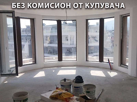Апартамент в Софии (Город / Болгария)